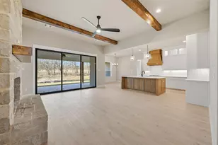 1053 Llano Wy, Poolville, TX 76487 - Photo 6