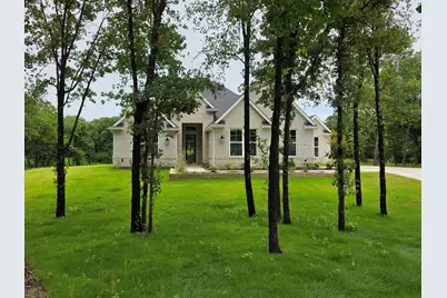1053 Llano Way, Poolville, TX 76487 - Photo 2