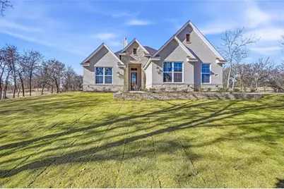 1053 Llano Way, Poolville, TX 76487 - Photo 2