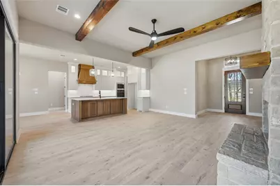 1053 Llano Way, Poolville, TX 76487 - Photo 8