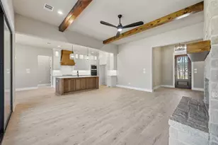 1053 Llano Wy, Poolville, TX 76487 - Photo 8