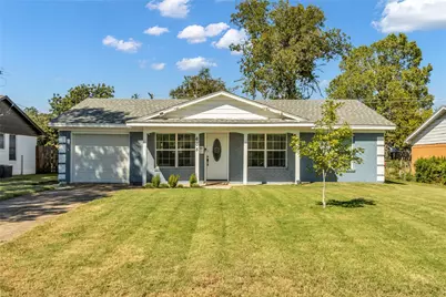 605 Terrace Drive, Richardson, TX 75081 - Photo 2