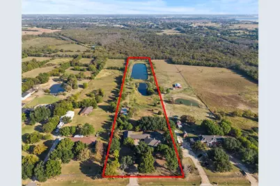 359 Town East Boulevard, Sunnyvale, TX 75182 - Photo 1