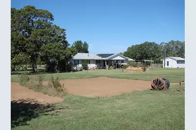 34 Denton Road, Gordonville, TX 76245 - Photo 2