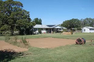 34 Denton Rd, Gordonville, TX 76245 - Photo 2