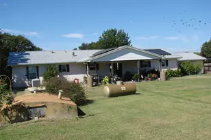 34 Denton Rd, Gordonville, TX 76245 - Photo 30