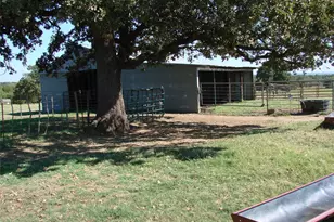 34 Denton Rd, Gordonville, TX 76245 - Photo 28
