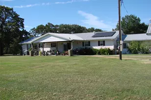 34 Denton Rd, Gordonville, TX 76245 - Photo 1