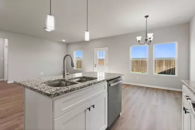 212 Lead Creek Drive, Fort Worth, TX 76131 - Photo 16