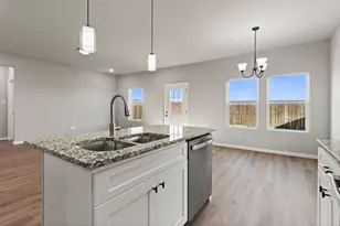 212 Lead Creek Dr, Fort Worth, TX 76131 - Photo 16