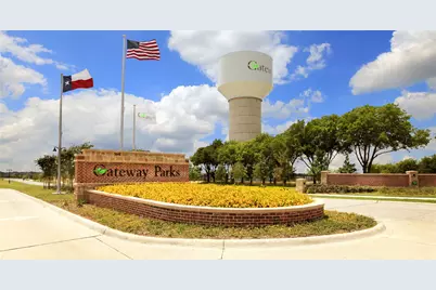 1334 Parkdale Street, Forney, TX 75126 - Photo 4