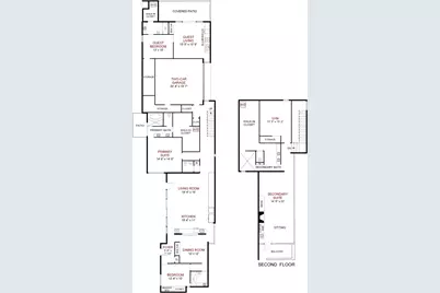 2300 N Carroll Avenue, Dallas, TX 75204 - Photo 40