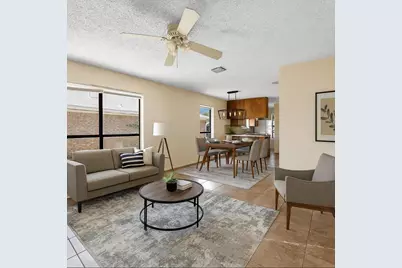 2408 Ventura Drive, Arlington, TX 76015 - Photo 12