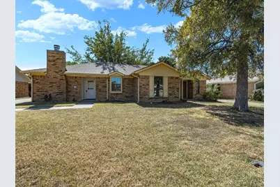 2408 Ventura Drive, Arlington, TX 76015 - Photo 2