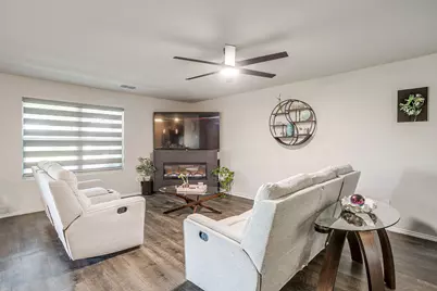 7512 Gangway Drive, Fort Worth, TX 76179 - Photo 10