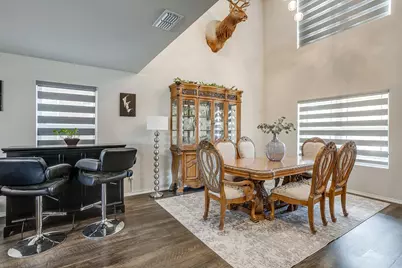 7512 Gangway Drive, Fort Worth, TX 76179 - Photo 6