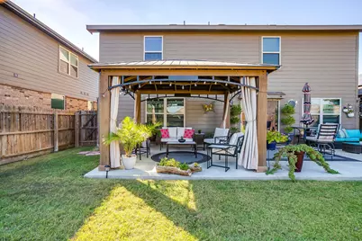 7512 Gangway Drive, Fort Worth, TX 76179 - Photo 38