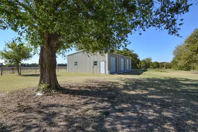 322 Hcr 2320, Abbott, TX 76621 - Photo 32