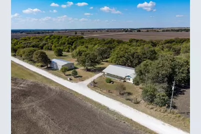 322 Hcr 2320, Abbott, TX 76621 - Photo 1