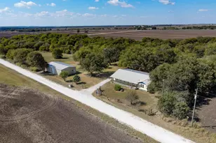 322 Hcr 2320, Abbott, TX 76621 - Photo 1