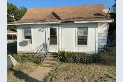 187 Hudson Street, Newark, TX 76071 - Photo 1