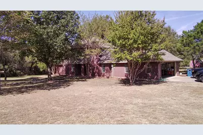 181 Cedar Elm Drive, Whitney, TX 76692 - Photo 1