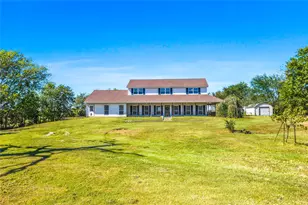 2473 Vz County Rd 2621, Wills Point, TX 75169 - Photo 2