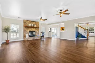 2473 Vz County Rd 2621, Wills Point, TX 75169 - Photo 6