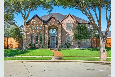 2100 Copperfield Court, Frisco, TX 75036 - Photo 1