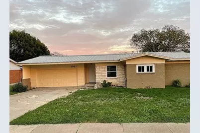 3921 Bonnie Drive, Fort Worth, TX 76116 - Photo 1