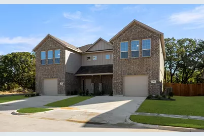 501-503 S Mockingbird Lane, Denton, TX 76205 - Photo 1