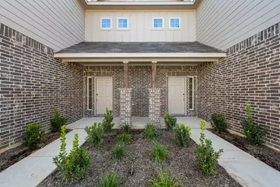 501-503 S Mockingbird Lane, Denton, TX 76205 - Photo 4