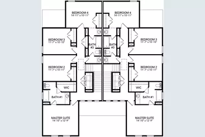 501-503 S Mockingbird Lane, Denton, TX 76205 - Photo 6