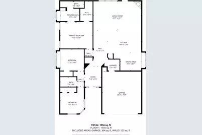 4409 Chaparral Creek Drive, Fort Worth, TX 76123 - Photo 34