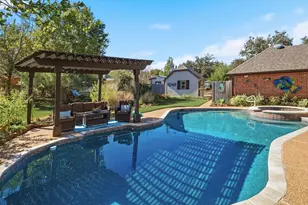 1512 Rockwood Dr, Keller, TX 76248 - Photo 34