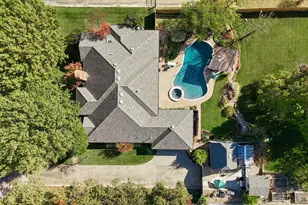 1512 Rockwood Dr, Keller, TX 76248 - Photo 38