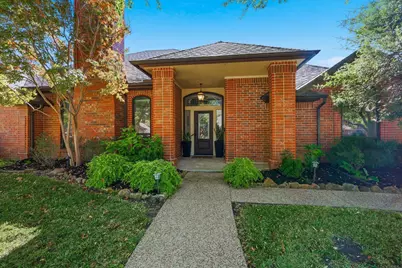 1512 Rockwood Drive, Keller, TX 76248 - Photo 4