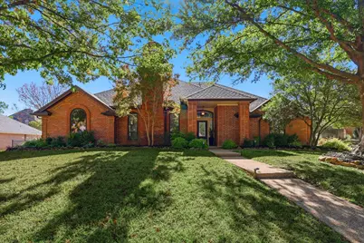1512 Rockwood Drive, Keller, TX 76248 - Photo 2