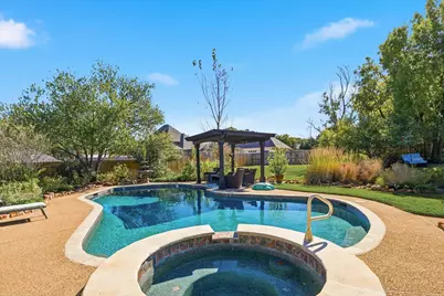 1512 Rockwood Drive, Keller, TX 76248 - Photo 32