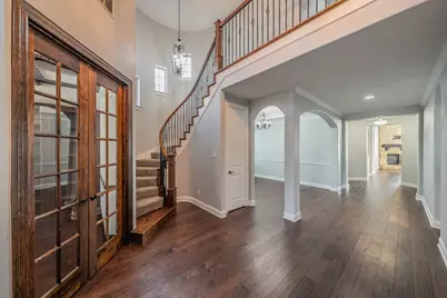 2823 Exeter Drive, Trophy Club, TX 76262 - Photo 8