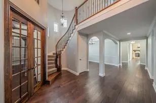 2823 Exeter Dr, Trophy Club, TX 76262 - Photo 8