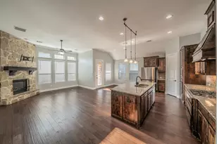 2823 Exeter Dr, Trophy Club, TX 76262 - Photo 14