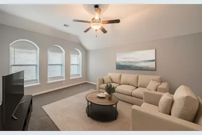 2823 Exeter Drive, Trophy Club, TX 76262 - Photo 6