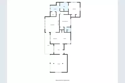 4609 Pioneer Road, Balch Springs, TX 75180 - Photo 36