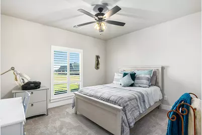 1024 Pioneer Crossing, Weatherford, TX 76088 - Photo 18