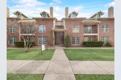 3421 McFarlin Boulevard #12, University Park, TX 75205 - Photo 1