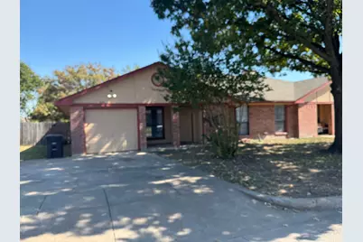 4504 Spinnaker Court, Fort Worth, TX 76135 - Photo 1