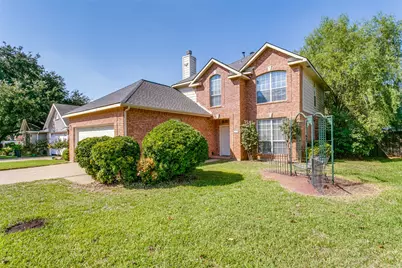 2028 Brookville Lane, Flower Mound, TX 75028 - Photo 1