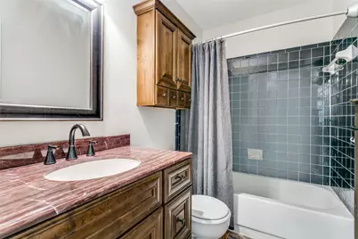 2028 Brookville Lane, Flower Mound, TX 75028 - Photo 16