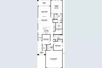 2524 Compassion Court, Heath, TX 75032 - Photo 2